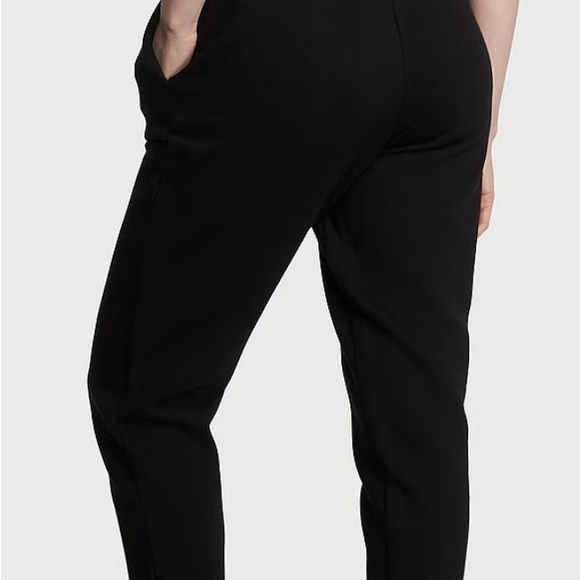 Cotton Fleece Joggers L - Picture 2 of 3